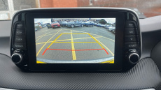 Hyundai Tucson 1.6 GDi SE Nav 5dr 2WD Petrol Estate